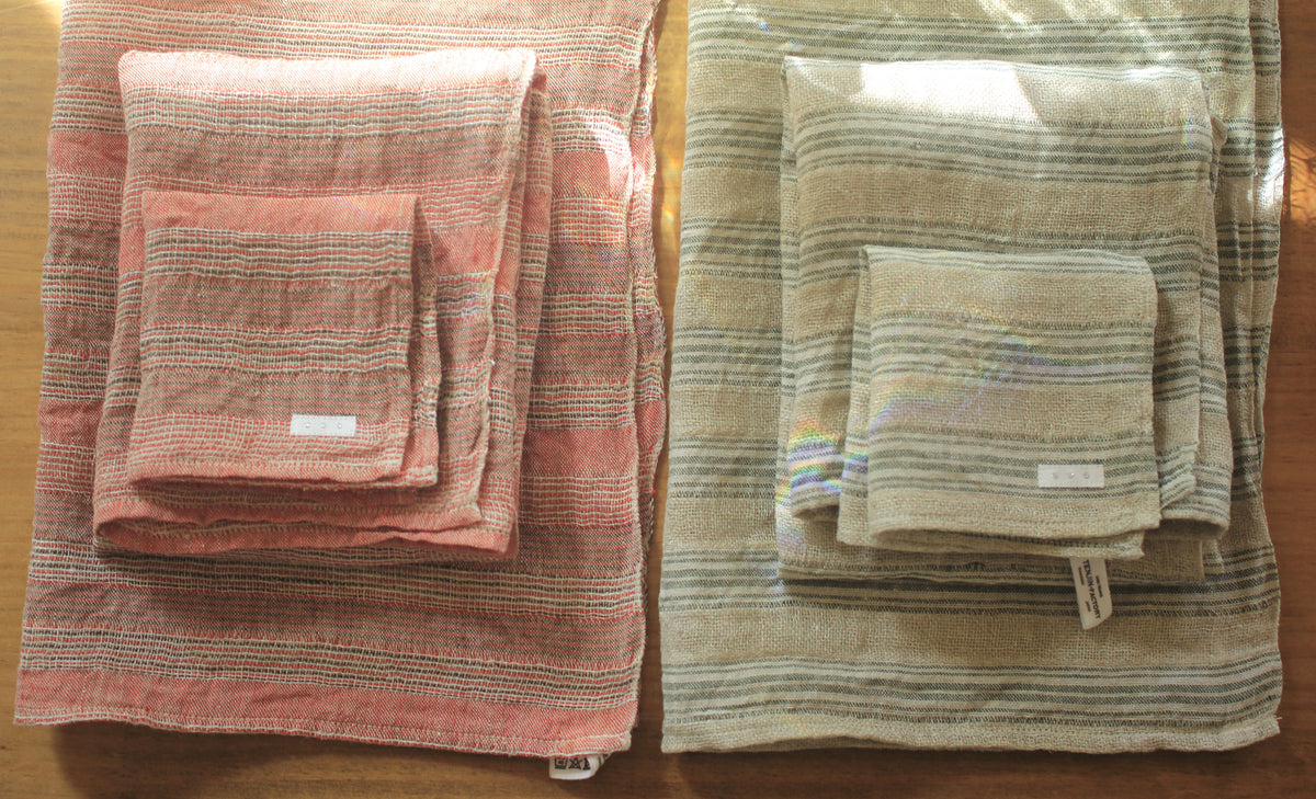 kitchen cloth キッチンクロス – TENJIN-factory